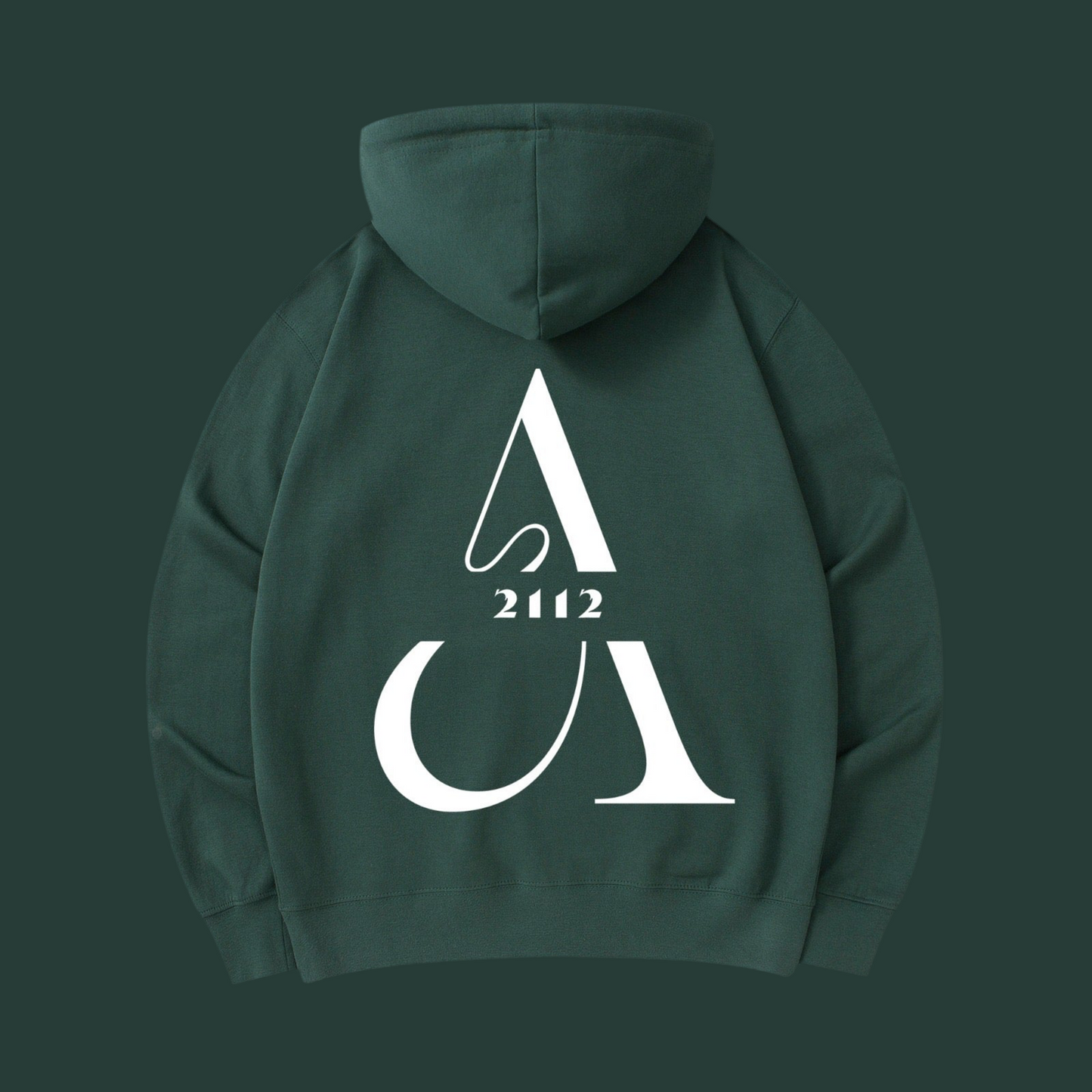 Laumar Hoodies