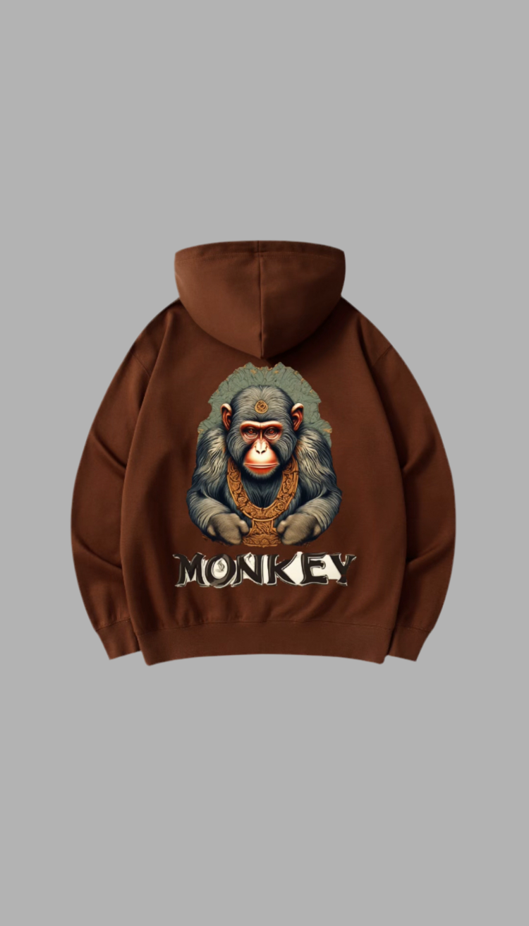 MONKEY