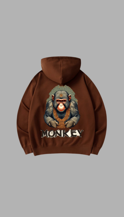 MONKEY