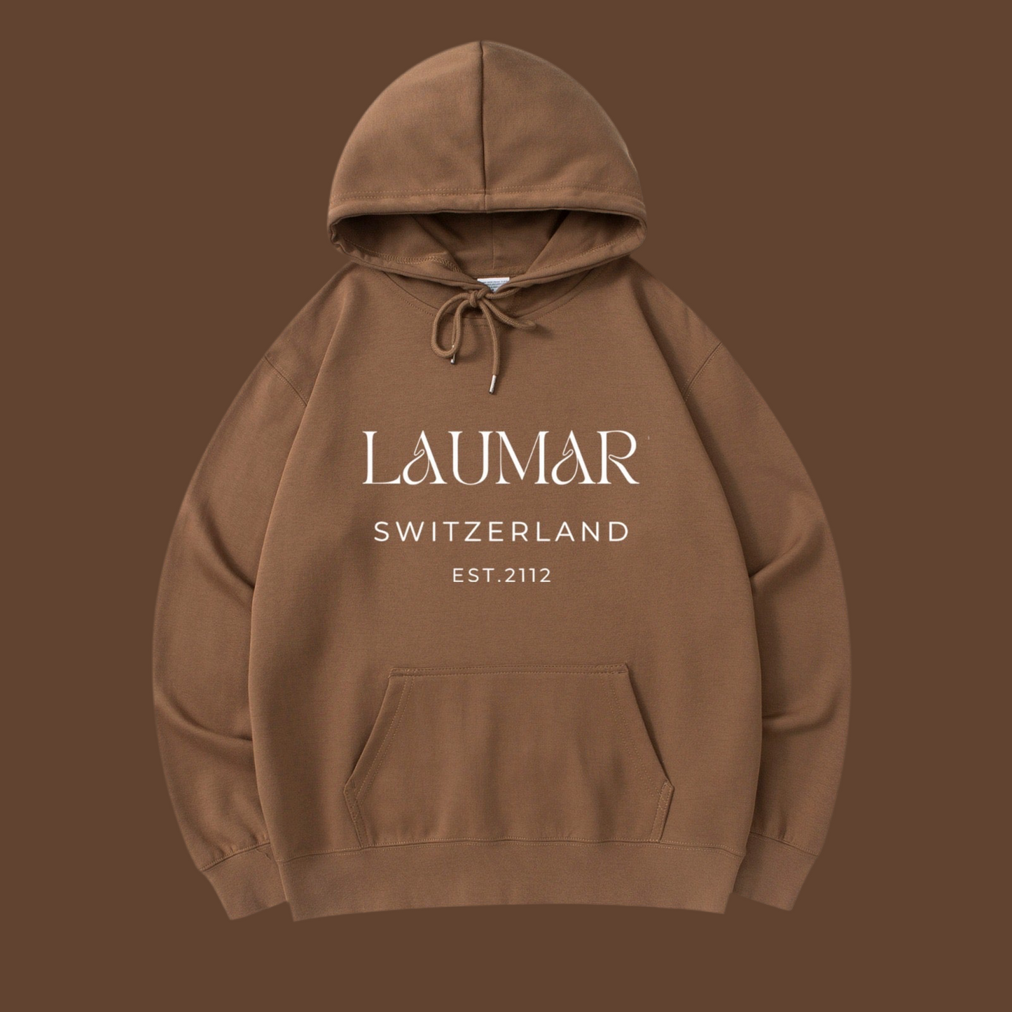 Laumar Hoodies