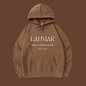 Laumar Hoodies