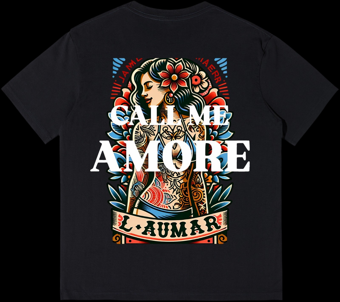 Call me Amore (T-Shirts)