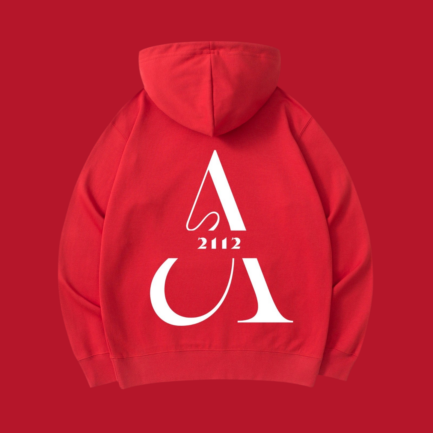 Laumar Hoodies