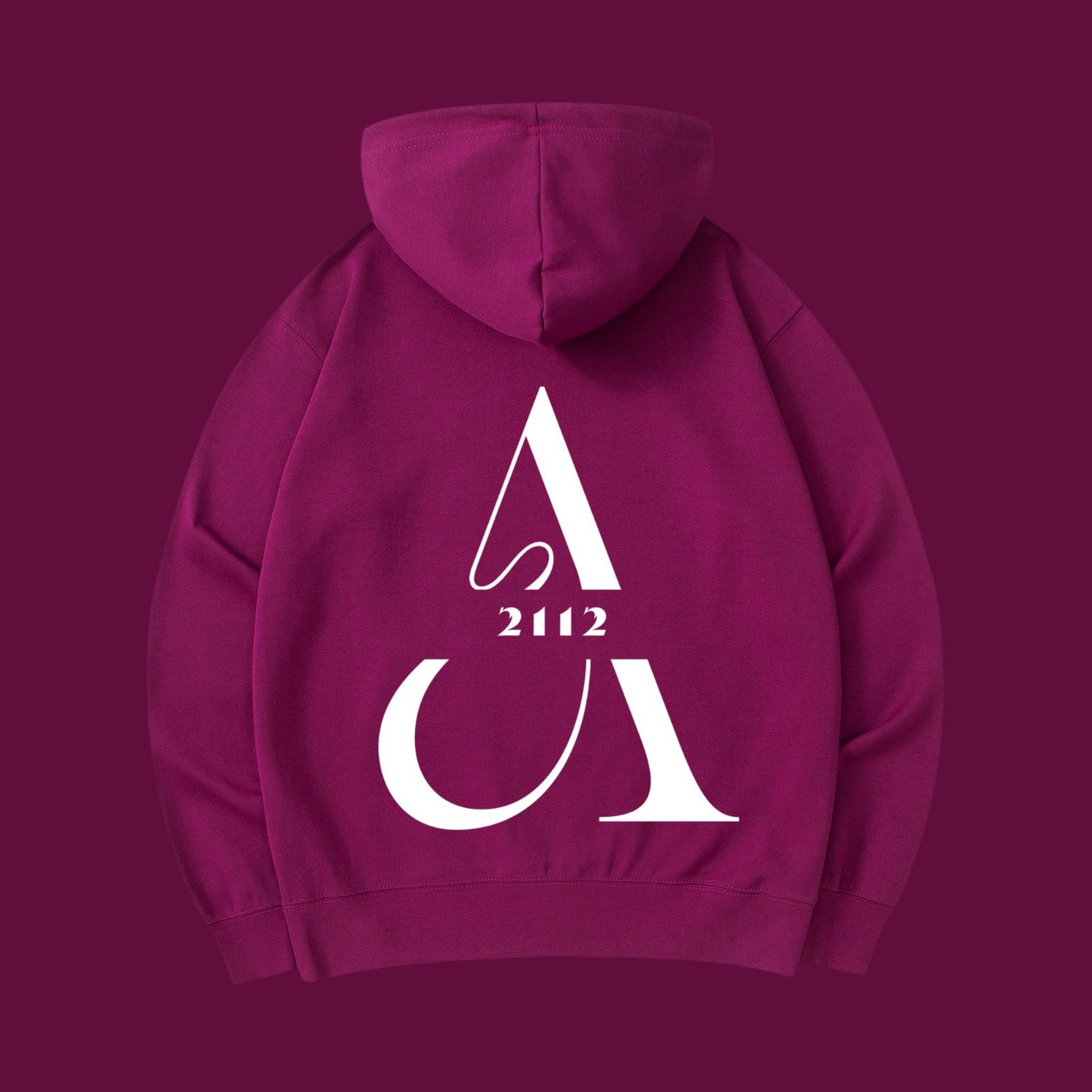 Laumar Hoodies