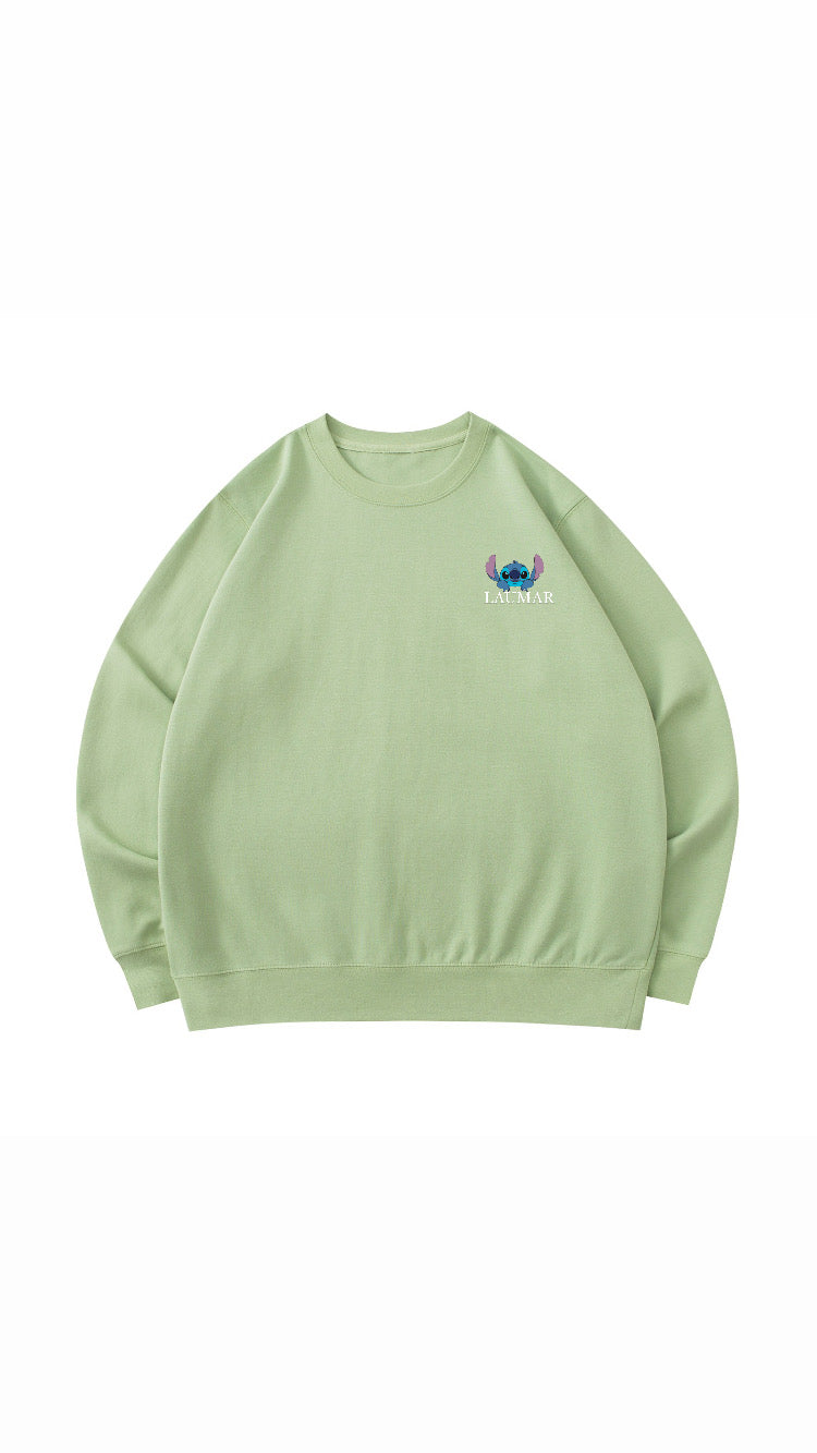 Laumar Pullover