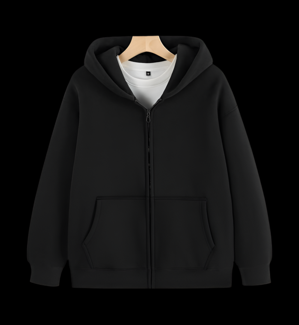 LAUMAR SWEATJACKE