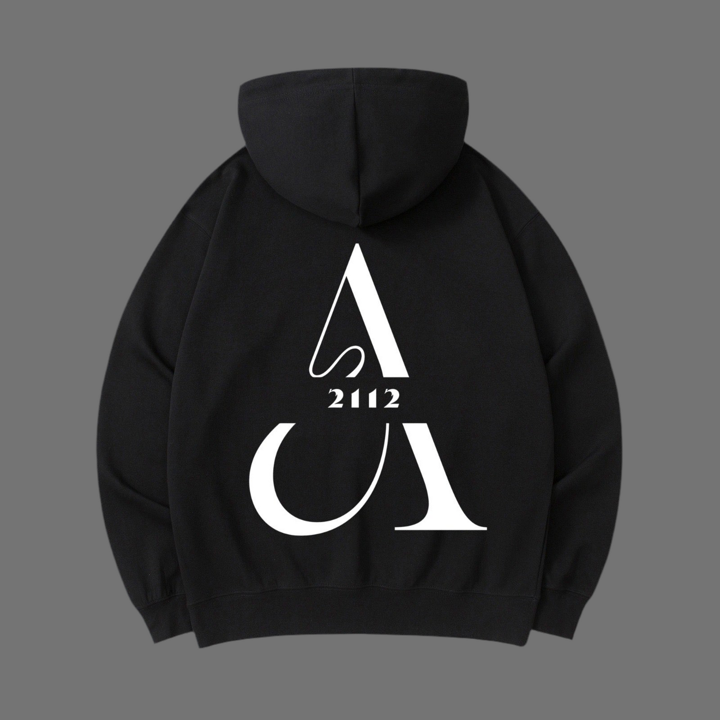 Laumar Hoodies