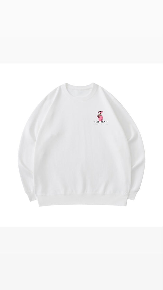 Laumar Pullover