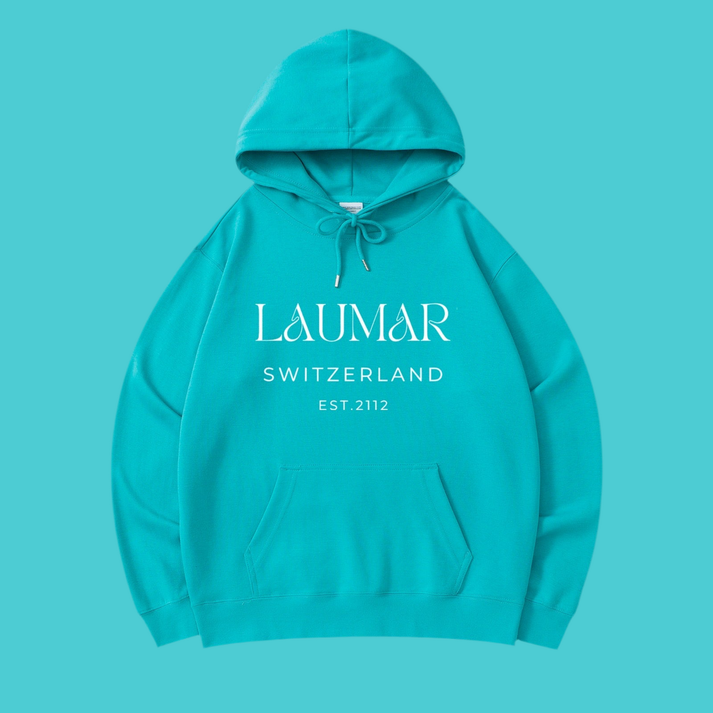 Laumar Hoodies