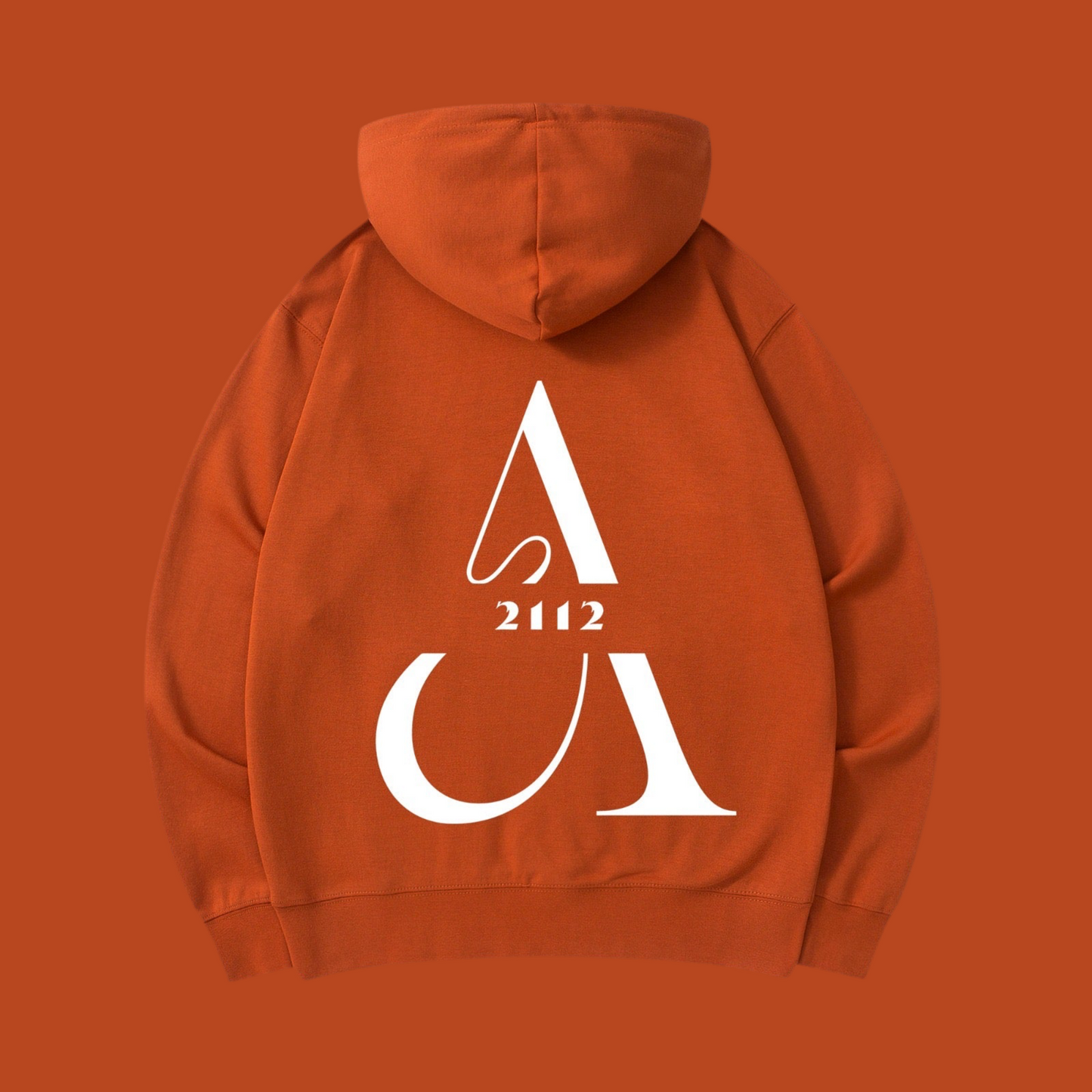 Laumar Hoodies