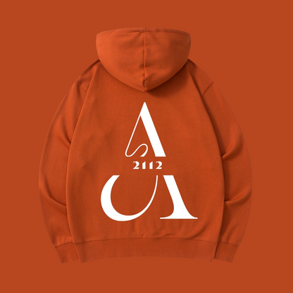 Laumar Hoodies