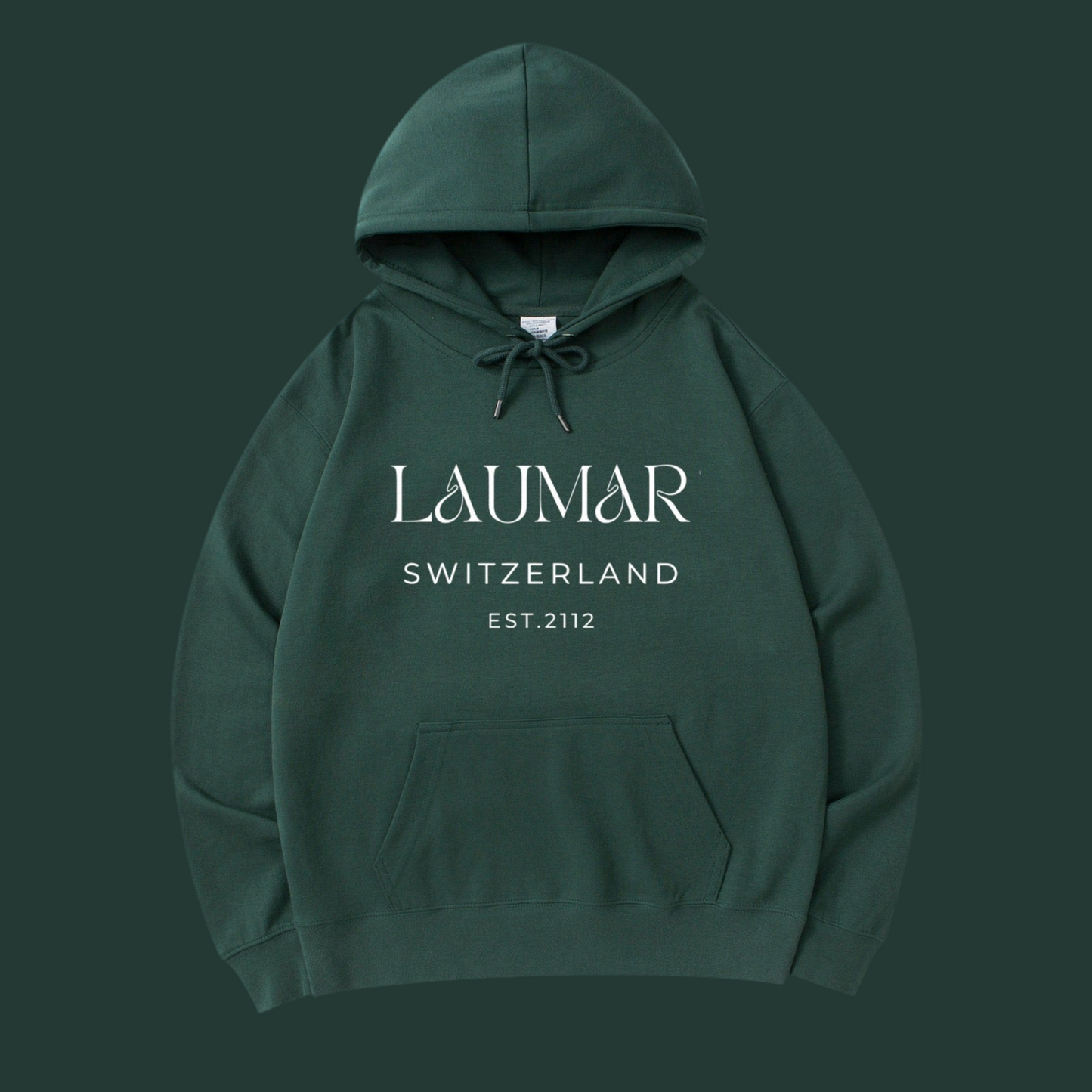 Laumar Hoodies