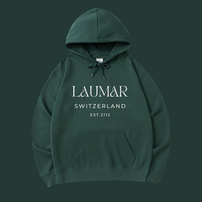 Laumar Hoodies