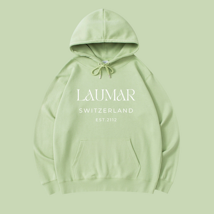 Laumar Hoodies