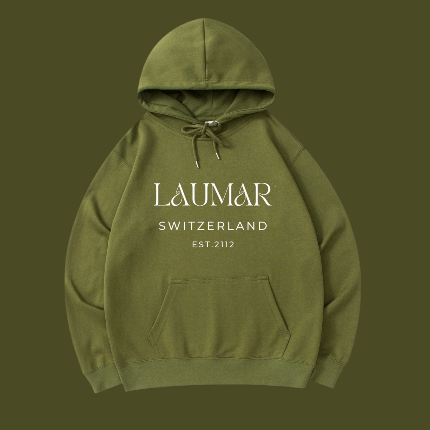 Laumar Hoodies