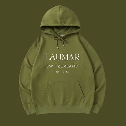 Laumar Hoodies