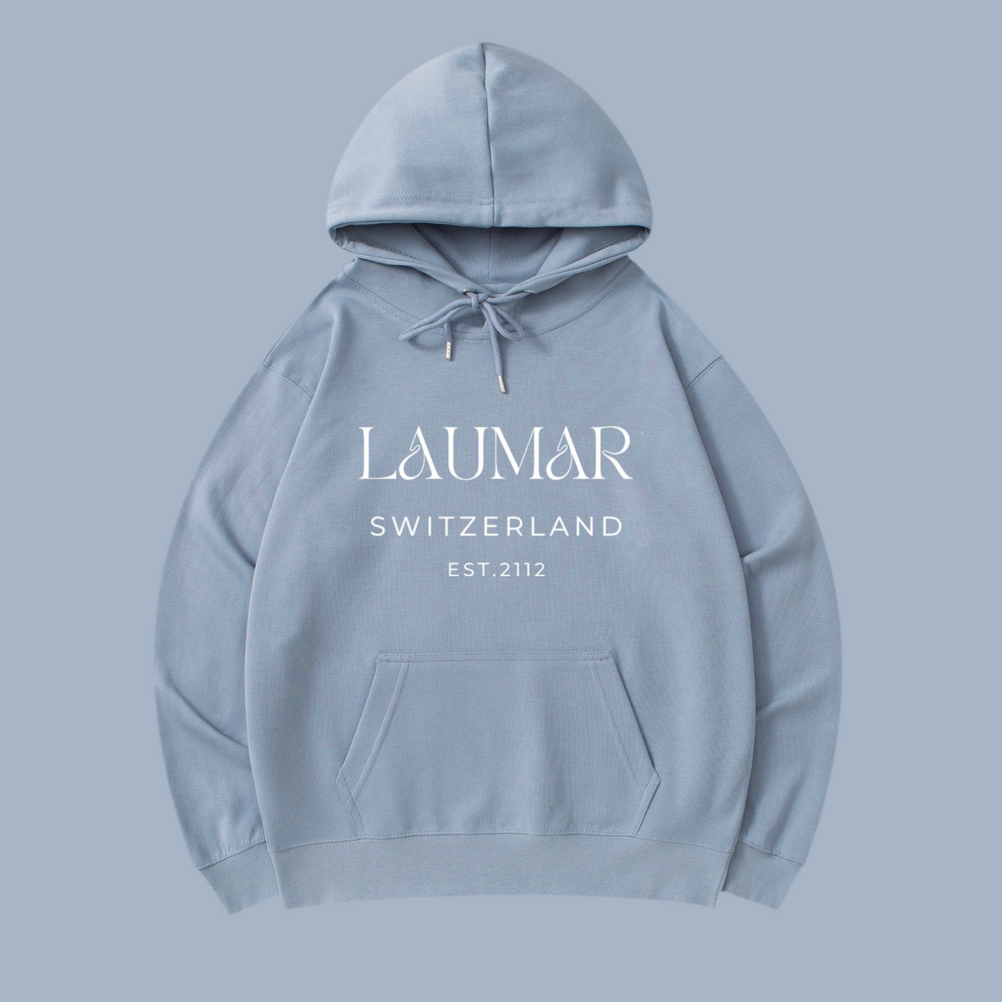 Laumar Hoodies