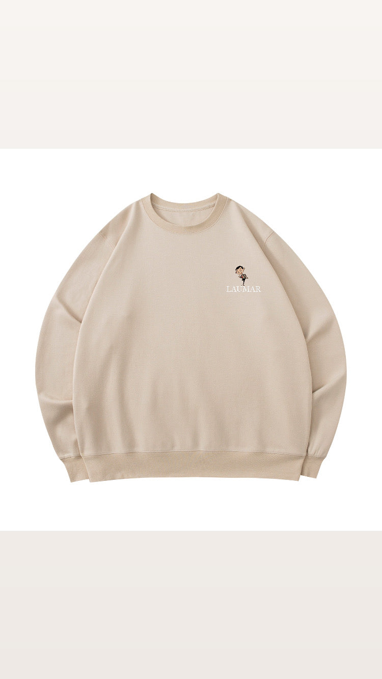 Laumar Pullover