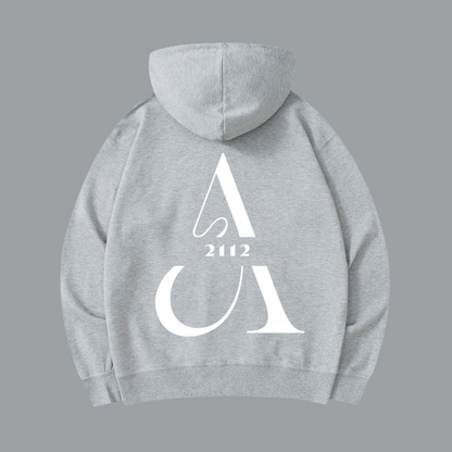 Laumar Hoodies