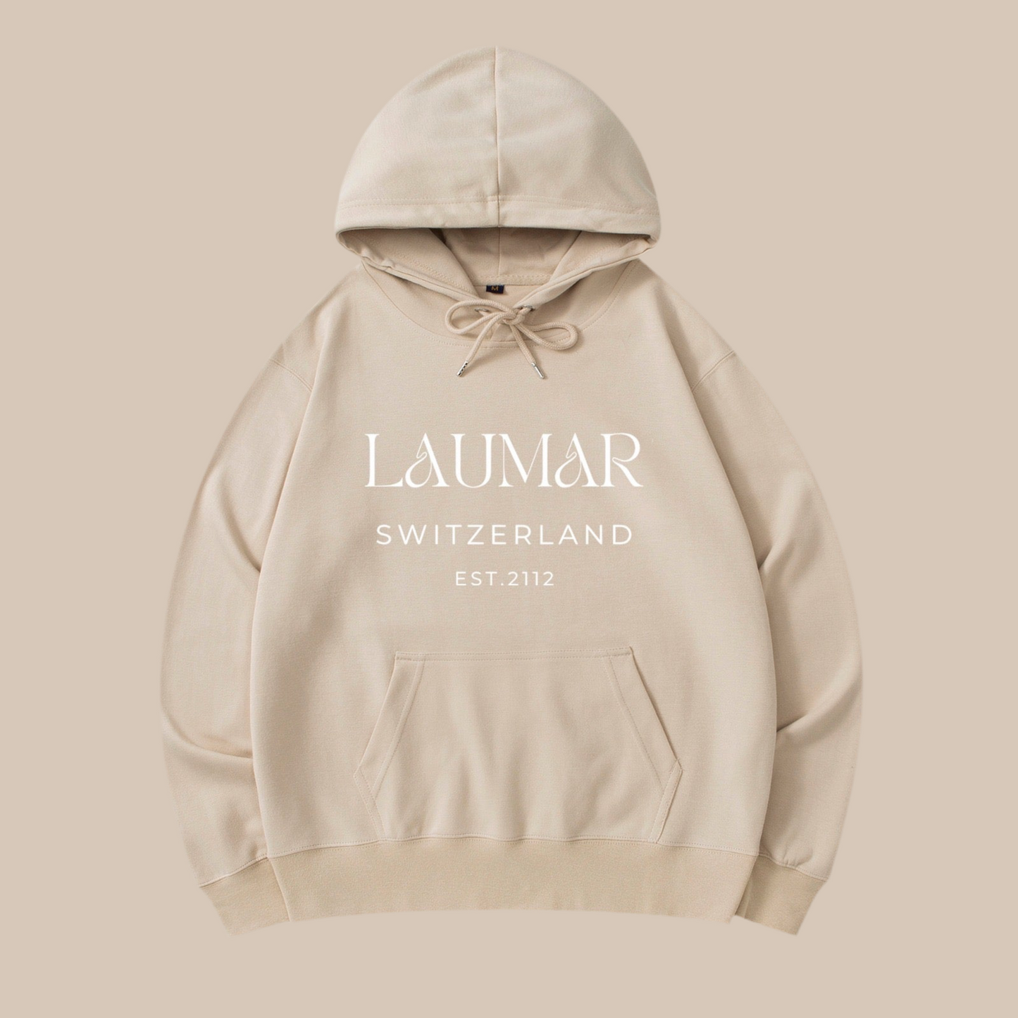 Laumar Hoodies