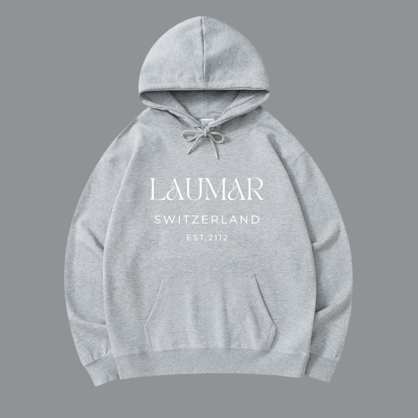 Laumar Hoodies