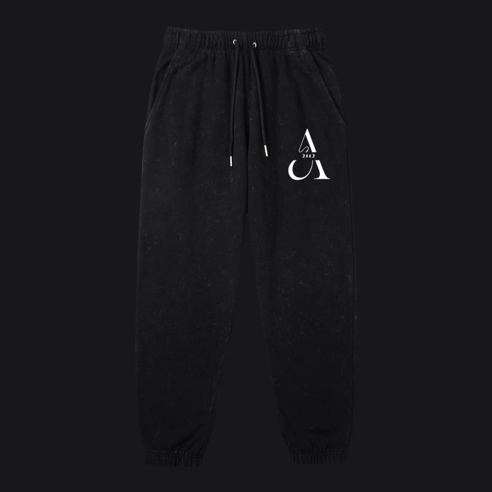 Tracksuit Black