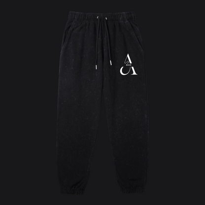 Tracksuit Black