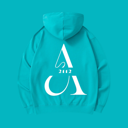 Laumar Hoodies