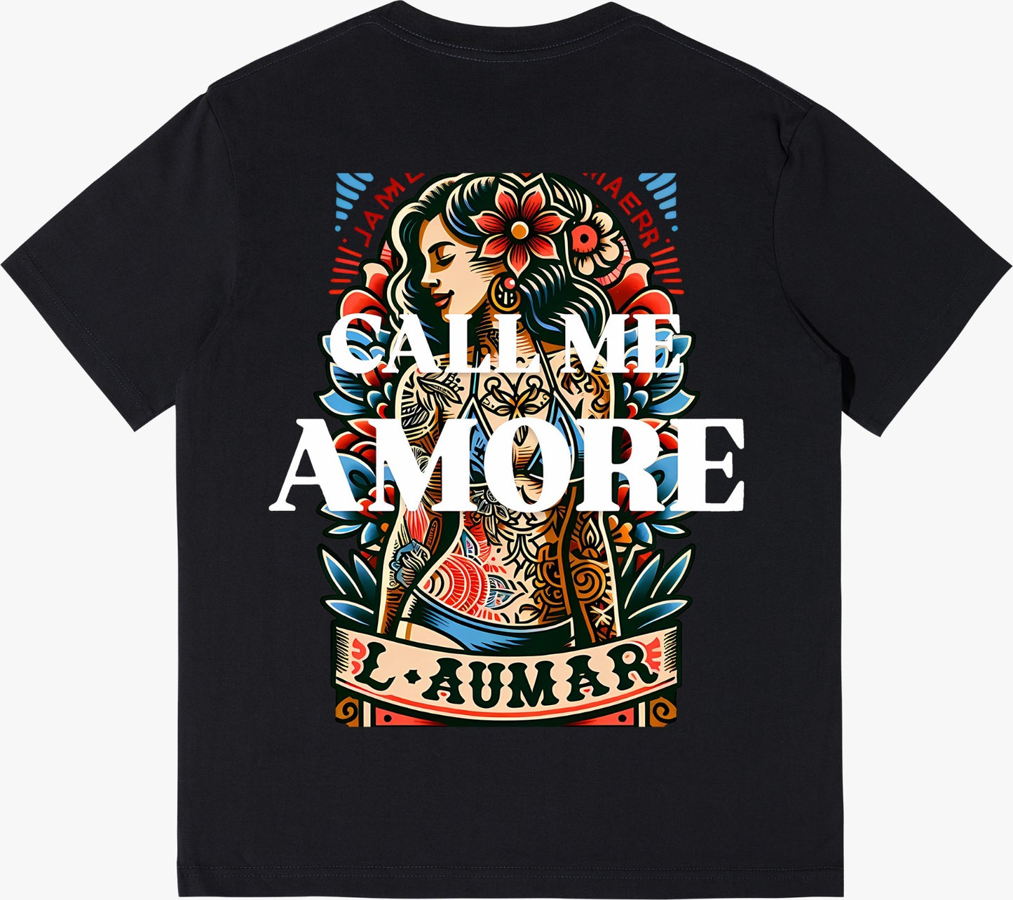 Call me Amore (T-Shirts)