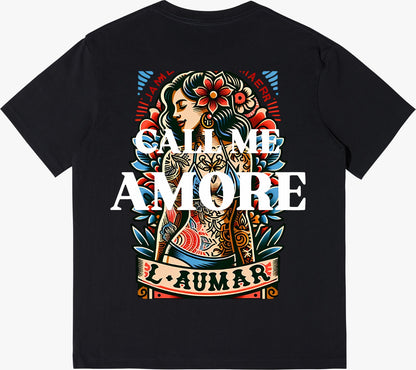 Call me Amore (T-Shirts)