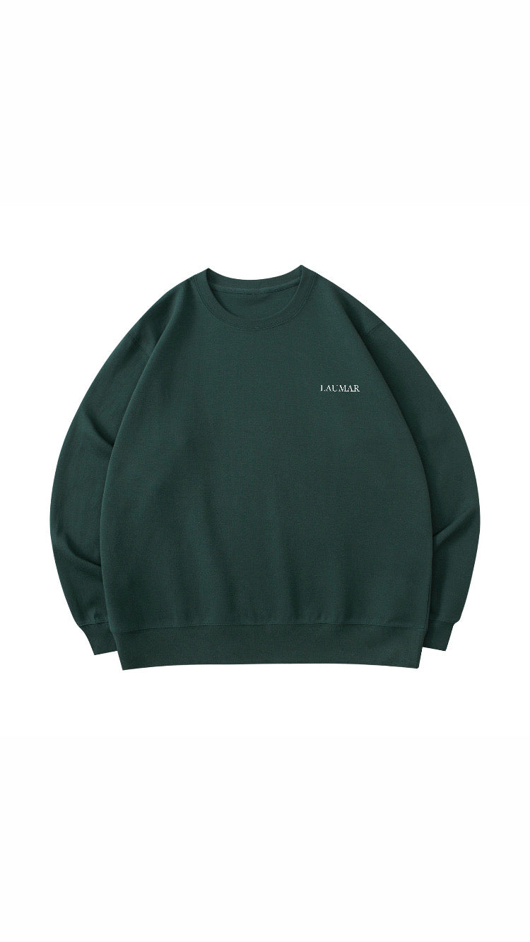 LAUMAR PULLOVER