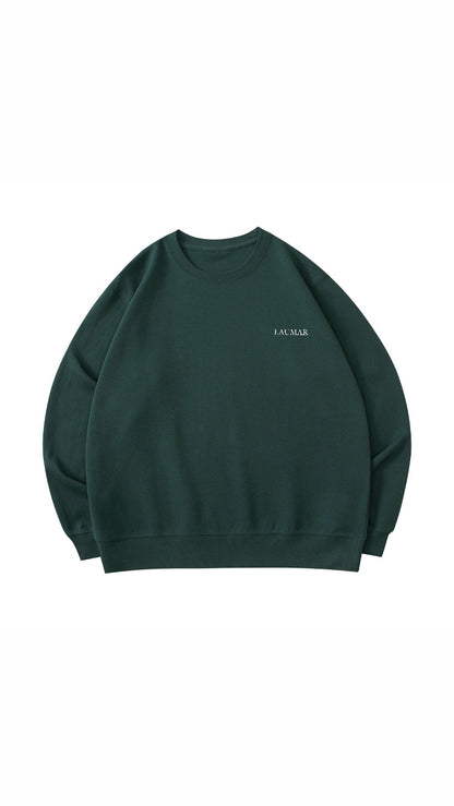 LAUMAR PULLOVER