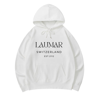 Laumar Hoodies