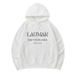 Laumar Hoodies