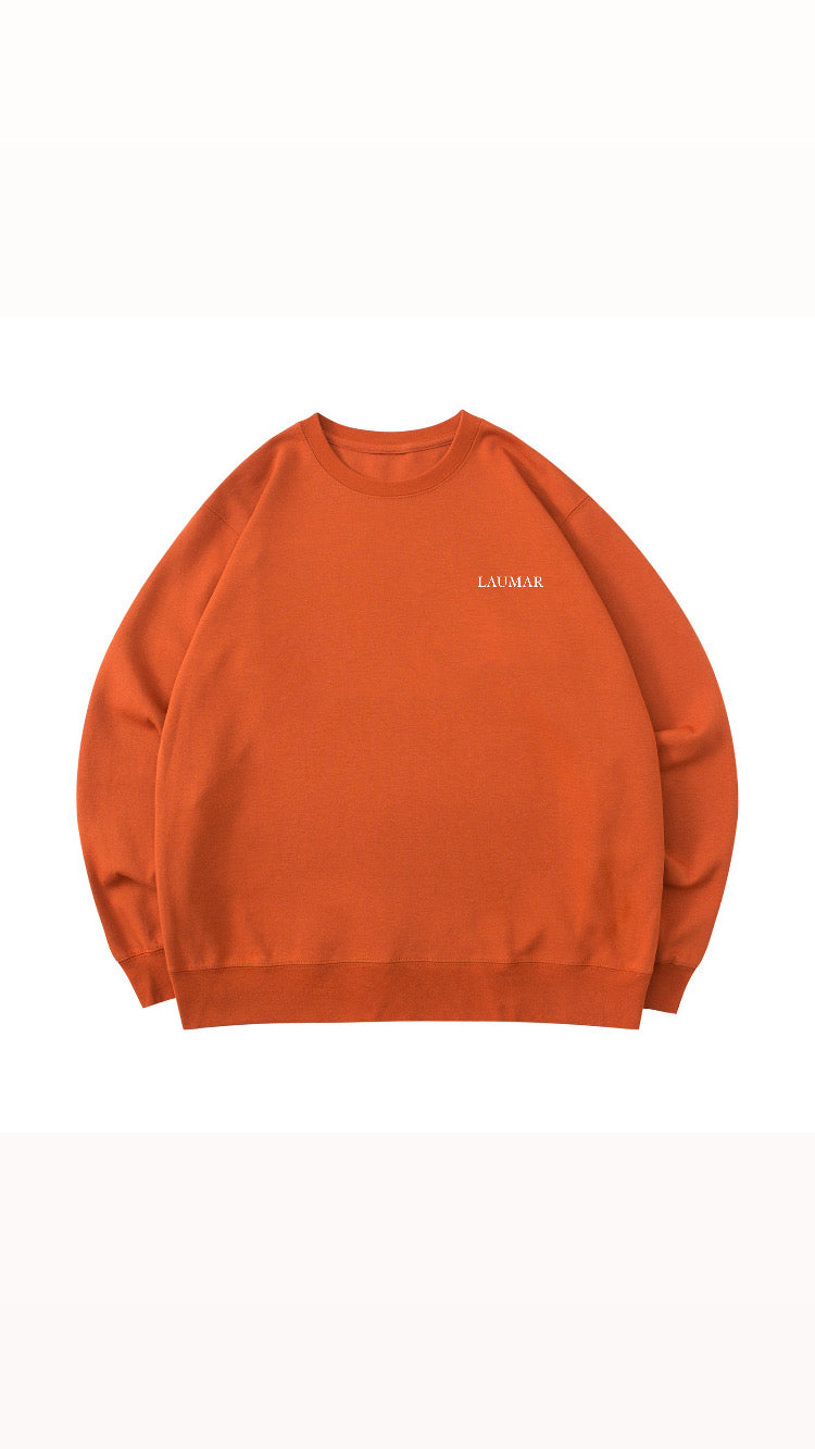 LAUMAR PULLOVER