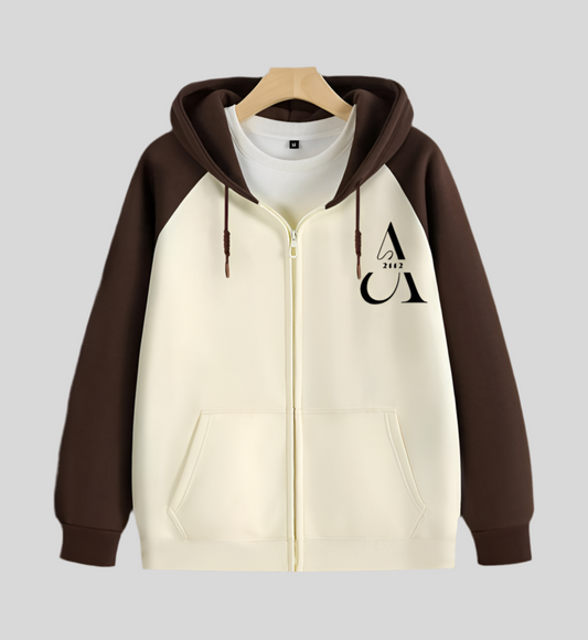 LAUMAR SWEATJACKE