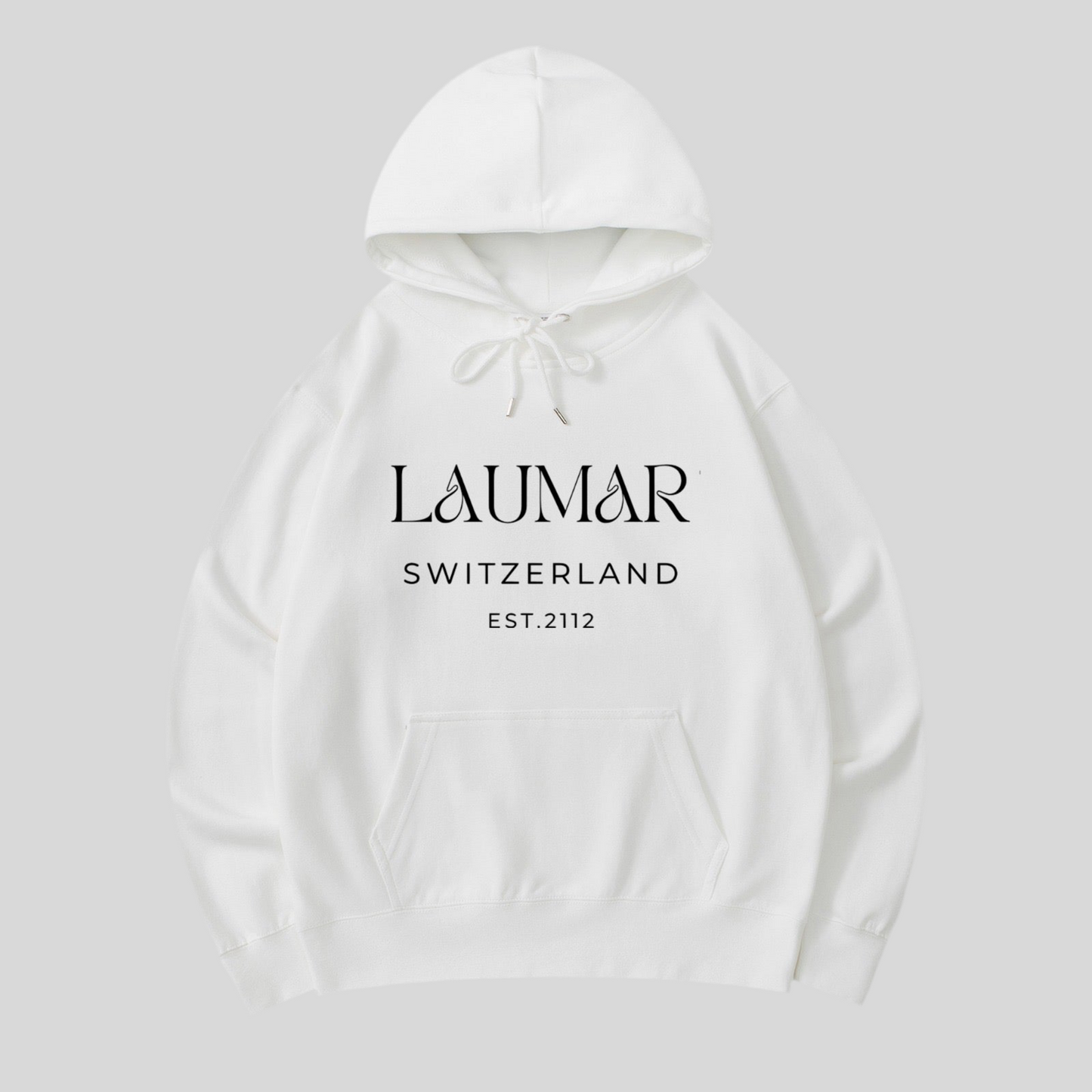 Laumar Hoodies