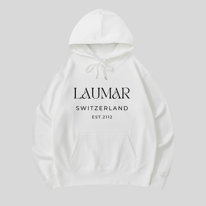 Laumar Hoodies