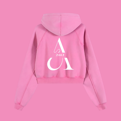 Hoodie Pink