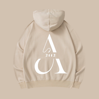 Laumar Hoodies