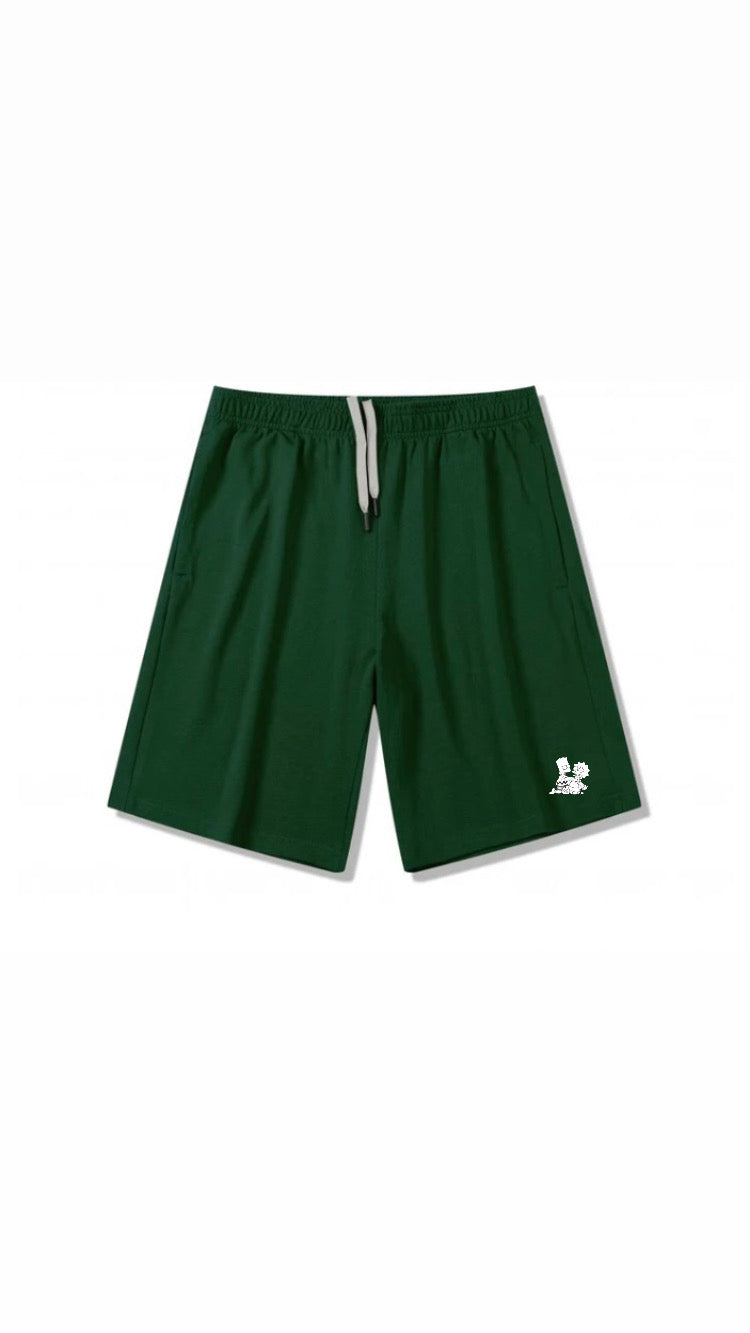 Laumar Shorts