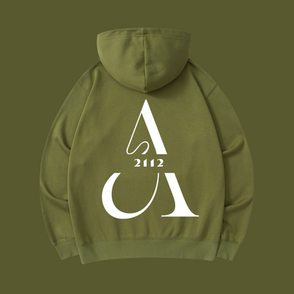 Laumar Hoodies