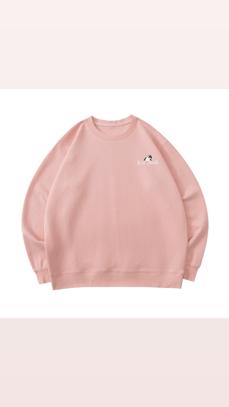 Laumar Pullover