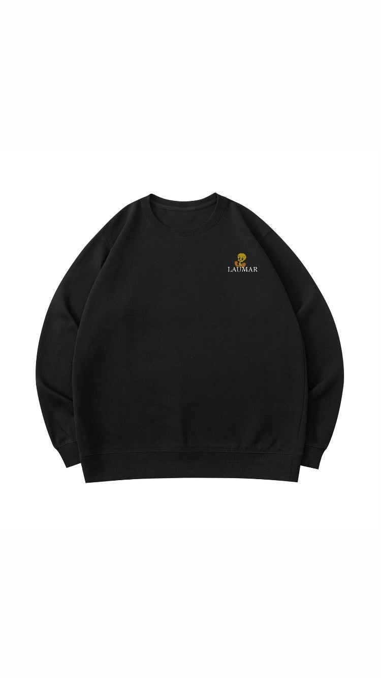 Laumar Pullover