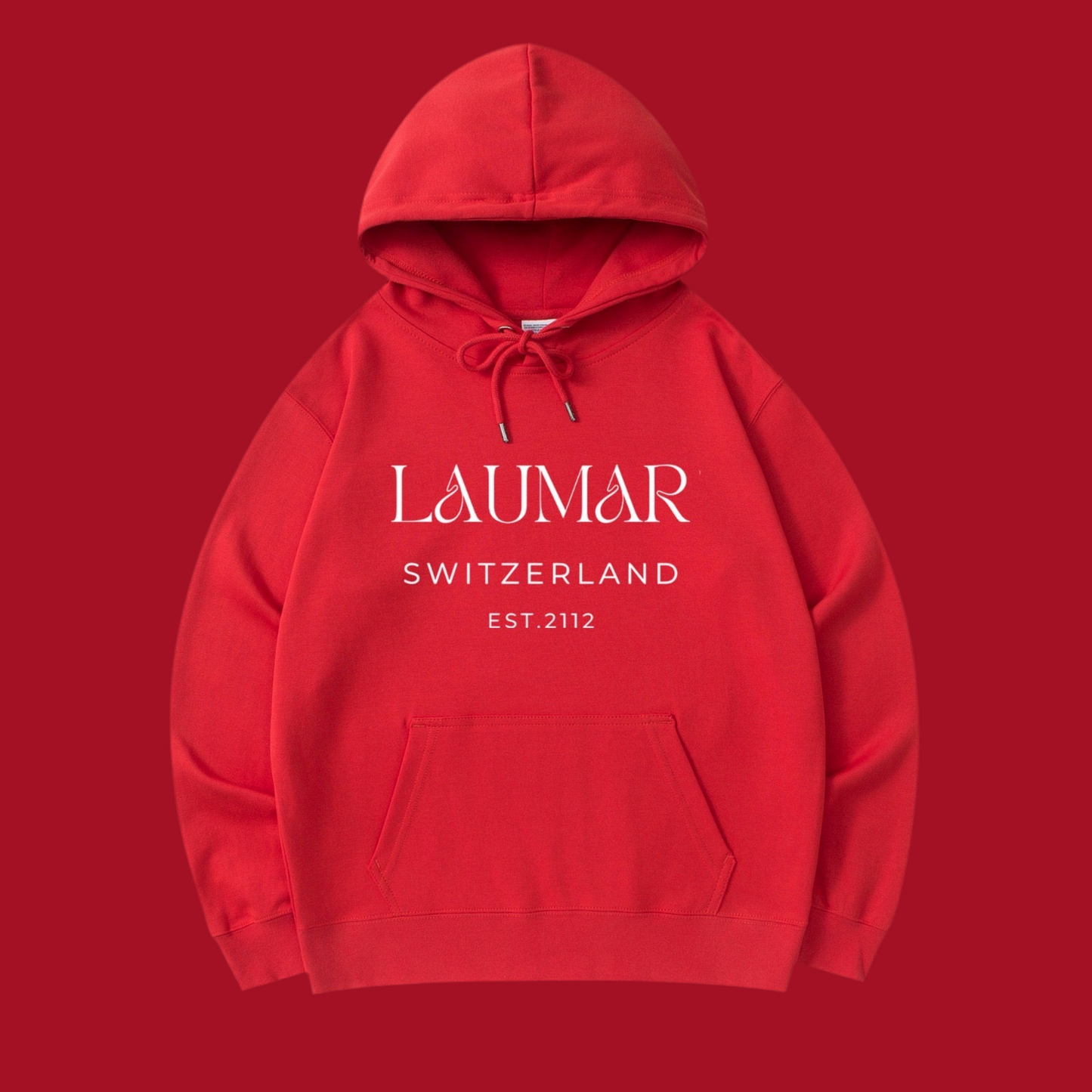 Laumar Hoodies