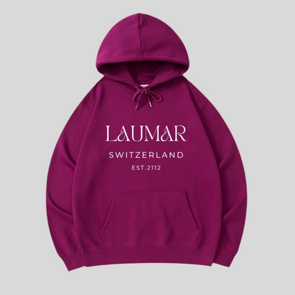 Laumar Hoodies