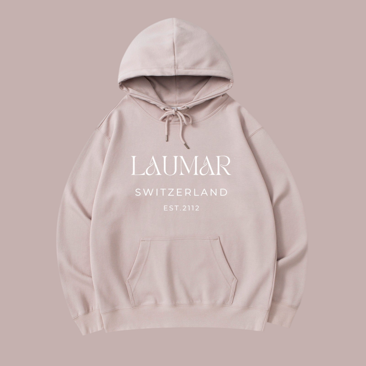 Laumar Hoodies