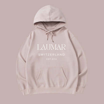 Laumar Hoodies