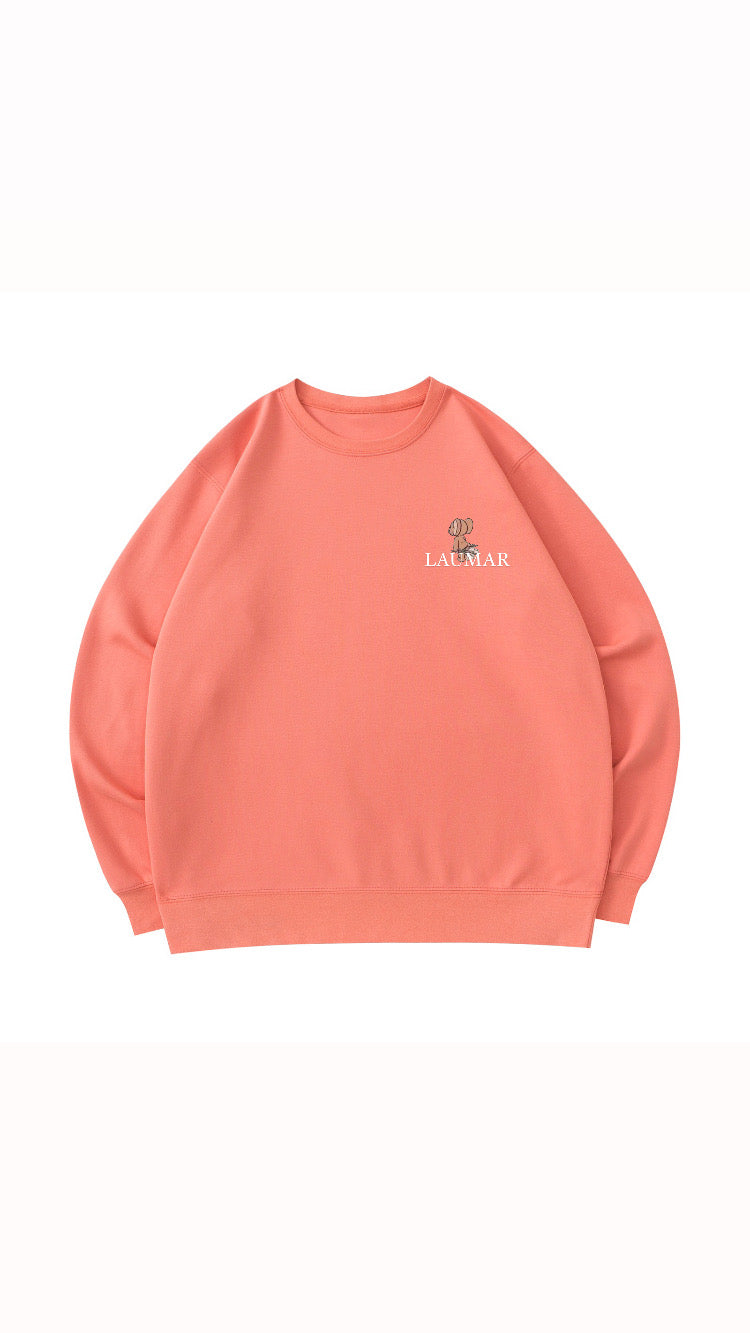 Laumar Pullover