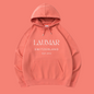 Laumar Hoodies